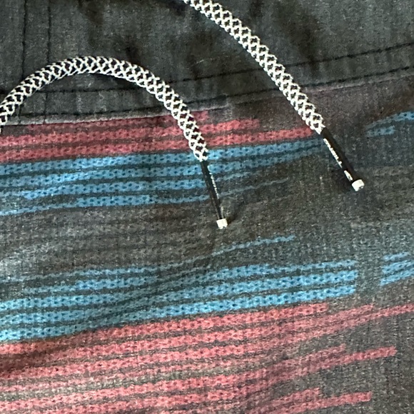 O'Neill Woolrich men's board shorts swim trunks size 38 - Picture 4 of 8